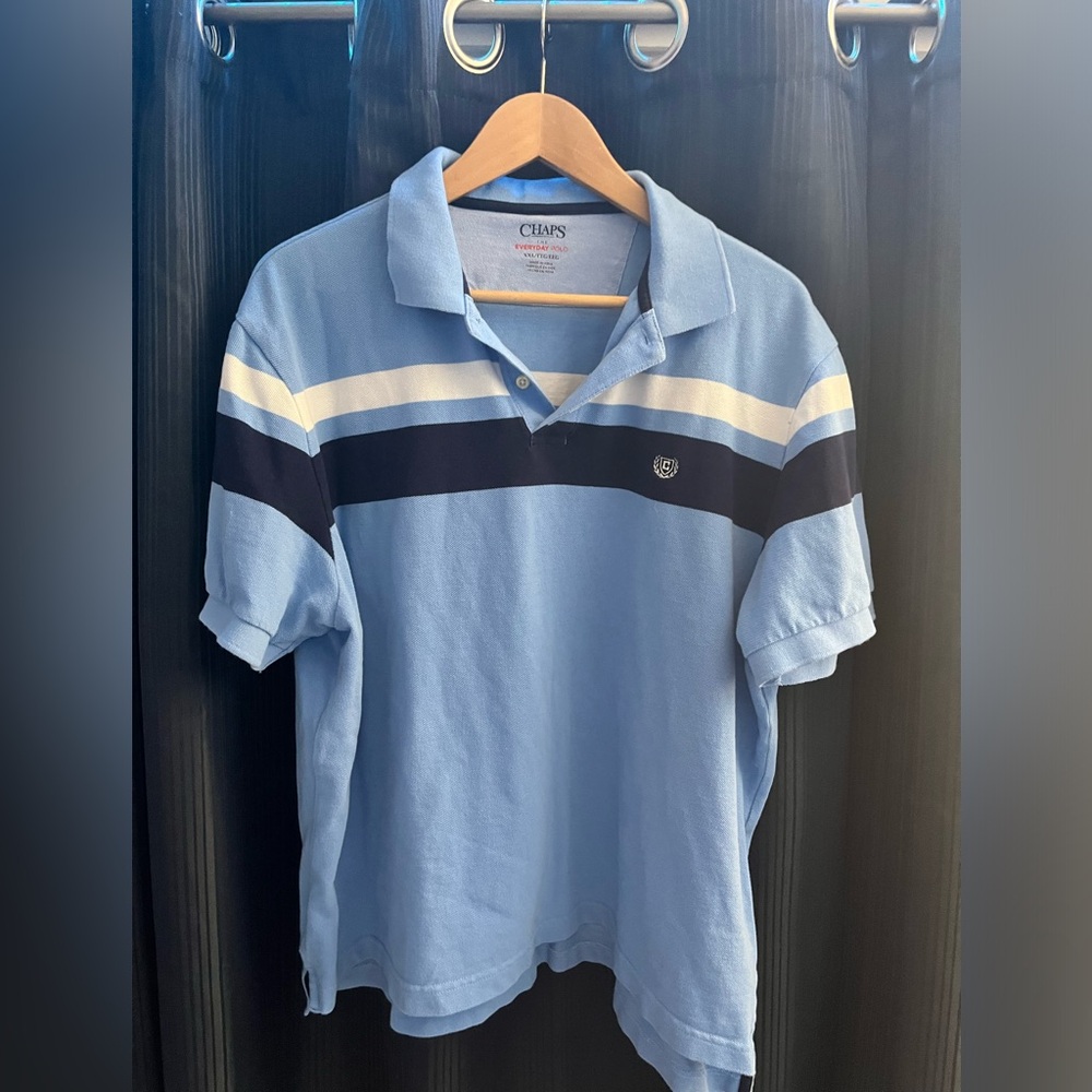 CHAPS: The Everyday Polo - XXL